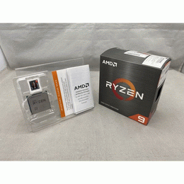 AMD 〔中古〕Ryzen 9 7950X 〔4.7GHz／Socket AM5〕（中古1ヶ月保証