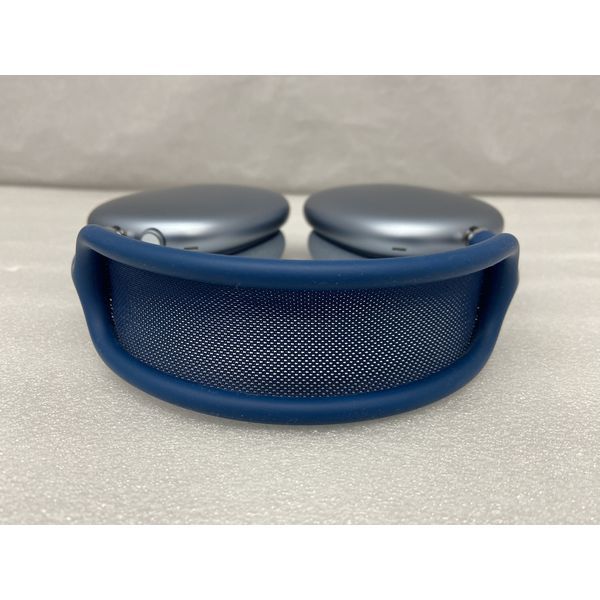APPLE 〔中古〕AirPods Max スカイブルー MGYL3J／A（中古1ヶ月保証
