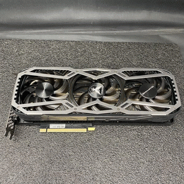 MSI 〔中古〕GeForce RTX 3070 Ti SUPRIM X 8G（中古1ヶ月保証