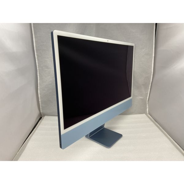 APPLE 〔中古〕iMac 24-inch Mid-2021 MJV93J／A Apple M1 8コアCPU_7