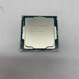 Intel 〔中古〕インテル® Core™ i5 プロセッサー 8500 〔3.0GHz/LGA
