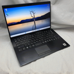 中古ノートパソコン SONY/VAIO | パソコン工房【公式通販】