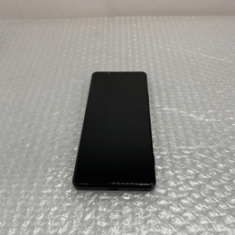 SONY 〔中古〕Xperia1 IV XQ-CT44 16GB/512GB ブラック 国内版SIM