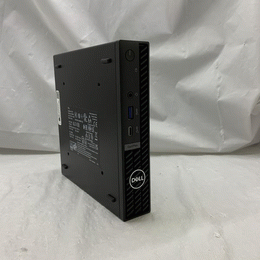 DELL 〔中古〕OptiPlex 3060 SFF Core i3 プロセッサー 8100 3.6GHz