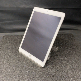 APPLE 〔中古〕iPad (第5世代) Wi-Fi+Cellular 32GB シルバー MP1L2J/A