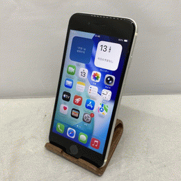 APPLE 〔中古〕iPhoneSE（第2世代） 64GB ﾌﾟﾛﾀﾞｸﾄﾚｯﾄﾞ MX9U2J/A 国内版
