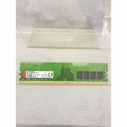 【動作品取出】DDR4 2666 8GB 4枚　中古　I−O・データ機器 ノーブランド 〔中古〕デスクトップ用メモリ DDR4-2666 8GB（中古1ヶ月