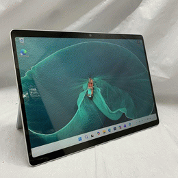 Microsoft 〔中古〕Surface Pro9 〔インテル® Core™ i5 プロセッサー