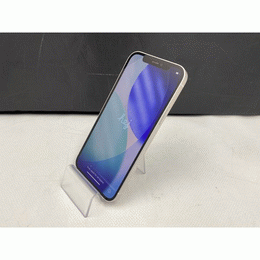 APPLE 〔中古〕iPhone12 128GB MGHX3J/A Blue SoftbankSIMロック解除品