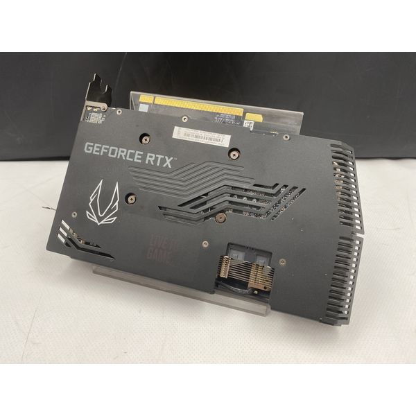 ZOTAC 〔中古〕ZOTAC GeForce RTX 3070 Twin Edge OC（中古1ヶ月保証