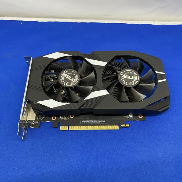 ASUS 〔中古〕ASUS DUAL-RTX3050-O6G（中古1ヶ月保証） | パソコン工房
