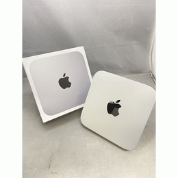 APPLE 〔中古〕Mac mini (M1・2020) MGNT3J/A Apple M1 8コア CPU/8GB