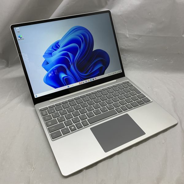 Microsoft 〔中古〕Surface Laptop Go 2 〔インテル® Core™ i5