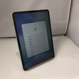 中古 iPad Pro 11インチ(第4世代) | パソコン工房【公式通販】