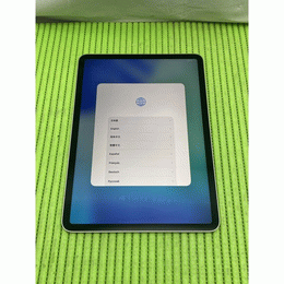中古 iPad Pro 11インチ(第4世代) | パソコン工房【公式通販】