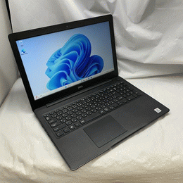 DELL 〔中古〕Inspiron 3593 P75F013(ブルー) Core i7-1065G7