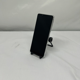 SONY 〔中古〕Xperia 5 II 128GB グレー A002SO SoftBank（中古1ヶ月