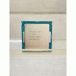 中古Core i7 プロセッサー (intel CPU) | パソコン工房【公式通販】