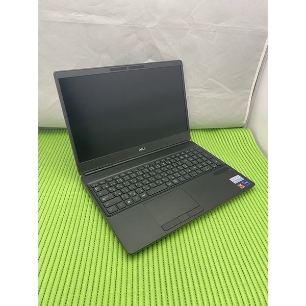DELL 〔中古〕Precision 7560 インテル® Core™ i9 11950H プロセッサー