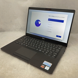 DELL 〔中古〕Inspiron 5405 Ryzen 5 4500U/16GB/256GB SSD/AMD Radeon