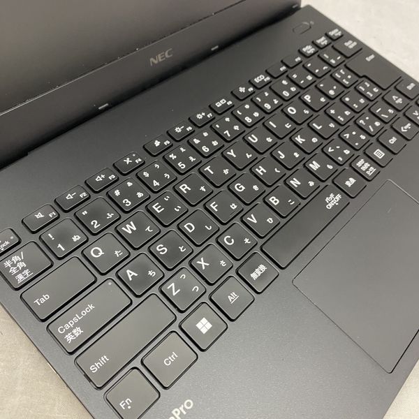 VKM16XZG5 VersaPro 中古 付属品あり 中古 PC-VKE11U5 VU-5 VersaPro NEC NEC 8365U/8GB Corei5 ノートパソコン Windowsノート本体
