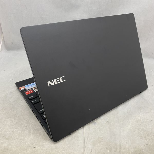 NEC 〔中古〕VersaPro タイプVC PC-VK540CZCB AMD Ryzen 5 5500U (2.1