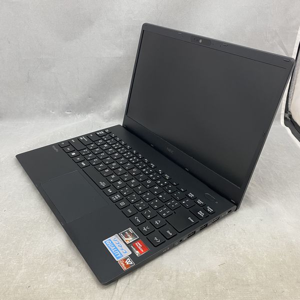 NEC 〔中古〕VersaPro タイプVC PC-VK540CZCB AMD Ryzen 5 5500U (2.1