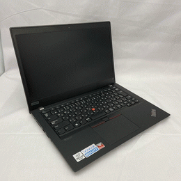 Lenovo ThinkPad Ｅ595 元箱有り　中古動作品 ThinkPad E595 中古 18,800円 | ネット最安値の価格比較 プライスランク