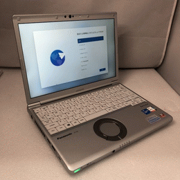 中古ノートパソコン Panasonic(レッツノート) | パソコン工房【公式通販】