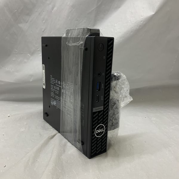 DELL 〔中古〕OptiPlex Micro 7020 D15U（中古1ヶ月保証） | パソコン