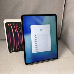 中古 iPad Pro 12.9インチ(第6世代) | パソコン工房【公式通販】