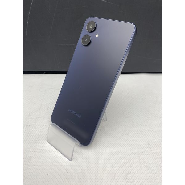 SAMSUNG 〔中古〕Galaxy A25 5G 64GB ブラック SCG33 au SIMフリー