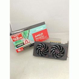 Sapphire 〔中古〕SAPPHIRE PULSE RADEON RX6800XT GAMING OC 16GB
