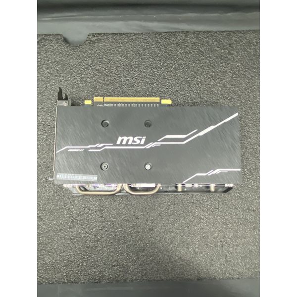 MSI 〔中古〕Radeon RX 5700 XT MECH OC RadeonRX5700XTME（中古1ヶ月