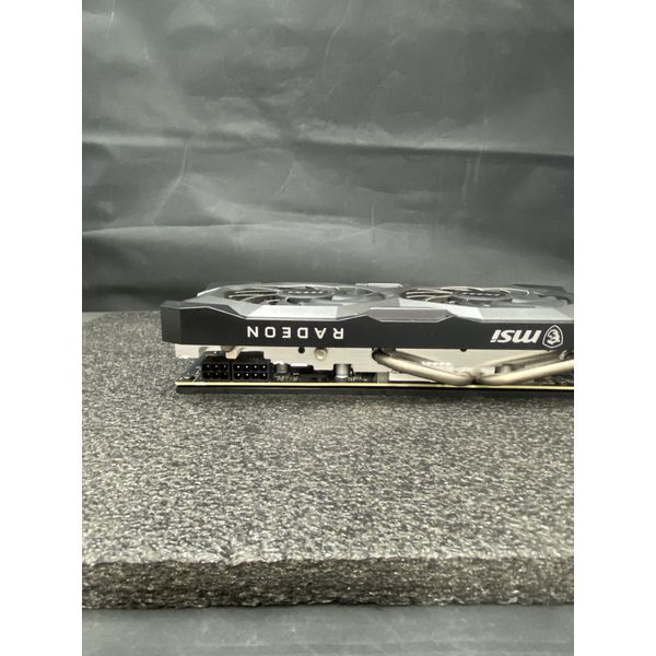 MSI 〔中古〕Radeon RX 5700 XT MECH OC RadeonRX5700XTME（中古1ヶ月