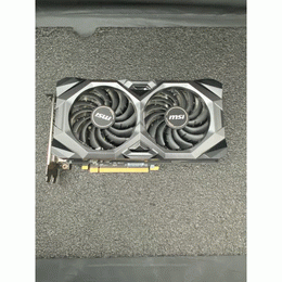 玄人志向 〔中古〕Radeon RX 6600 RD-RX6600-E8GB/DF（中古保証1ヶ月間