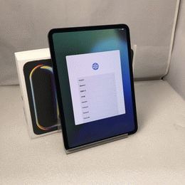 11インチiPad Pro Wi-Fiモデル256GB(標準ガラス搭載)第五世代 11インチiPad Pro Wi‑Fiモデル 256GB（標準ガラス搭載）- シルバーを