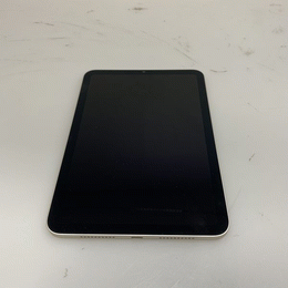 [中古]iPad mini6 (第6世代) Wi-Fi 256GB スターライト 中古]iPad mini6 (第6世代) Wi-Fi 256GB スターライト Amazon.co.jp