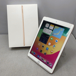 Apple iPad(第6世代) 9.7インチMR7F2J/A Wi-Fi中古品 ゲオ公式通販サイト/ゲオオンラインストア【中古】【安心保証】 iPad