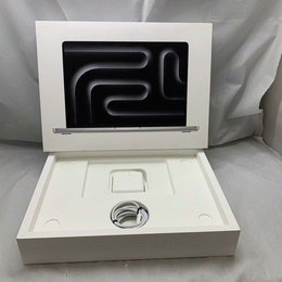 APPLE 〔中古〕MacBook Pro (16-inch・ 2021) M1 Max 10コア/64GB/4TB