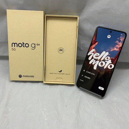 MOTOROLA 〔中古〕motorola razr 40 256GB バニラクリーム PAYC0001JP
