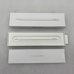 APPLE 〔中古〕Apple Pencil 第2世代 MU8F2J/A（中古保証1ヶ月間