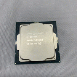 Core i3 10100 5個セット 中古 Win10起動確認済 中古Core i3 プロセッサー (intel CPU) | パソコン工房【公式通販】
