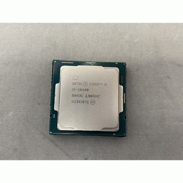 中古Core i5 プロセッサー (intel CPU) | パソコン工房【公式通販】