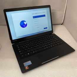 【ジャンク】dynabook core i7 Iris Xe Yahoo!オークション - ジャンク・部品取り dynabook GZ/HV ジャンク Co