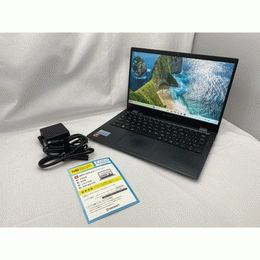 Dynabook 〔中古〕dynabook M7 P1M7SPBL オニキスブルー インテル