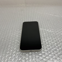 APPLE 〔中古〕iPhone13 128GB グリーン MNGG3J/A docomo対応（中古