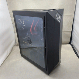 HP 〔中古〕OMEN by HP Obelisk Desktop 875-1128jp インテル® Core