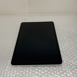 APPLE 〔中古〕iPad Pro 11ｲﾝﾁ (第3世代) Wi-Fi 256GB ｼﾙﾊﾞｰ NHQV3J/A