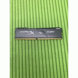 TEAM 〔中古〕デスクトップPC用 DDR4 2666 8GB 2枚組 SPD（中古保証1